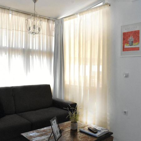 Acropolis Hip Loft Διαμέρισμα Αθήνα Εξωτερικό φωτογραφία