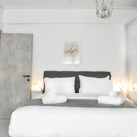 Acropolis Hip Loft Διαμέρισμα Αθήνα Εξωτερικό φωτογραφία