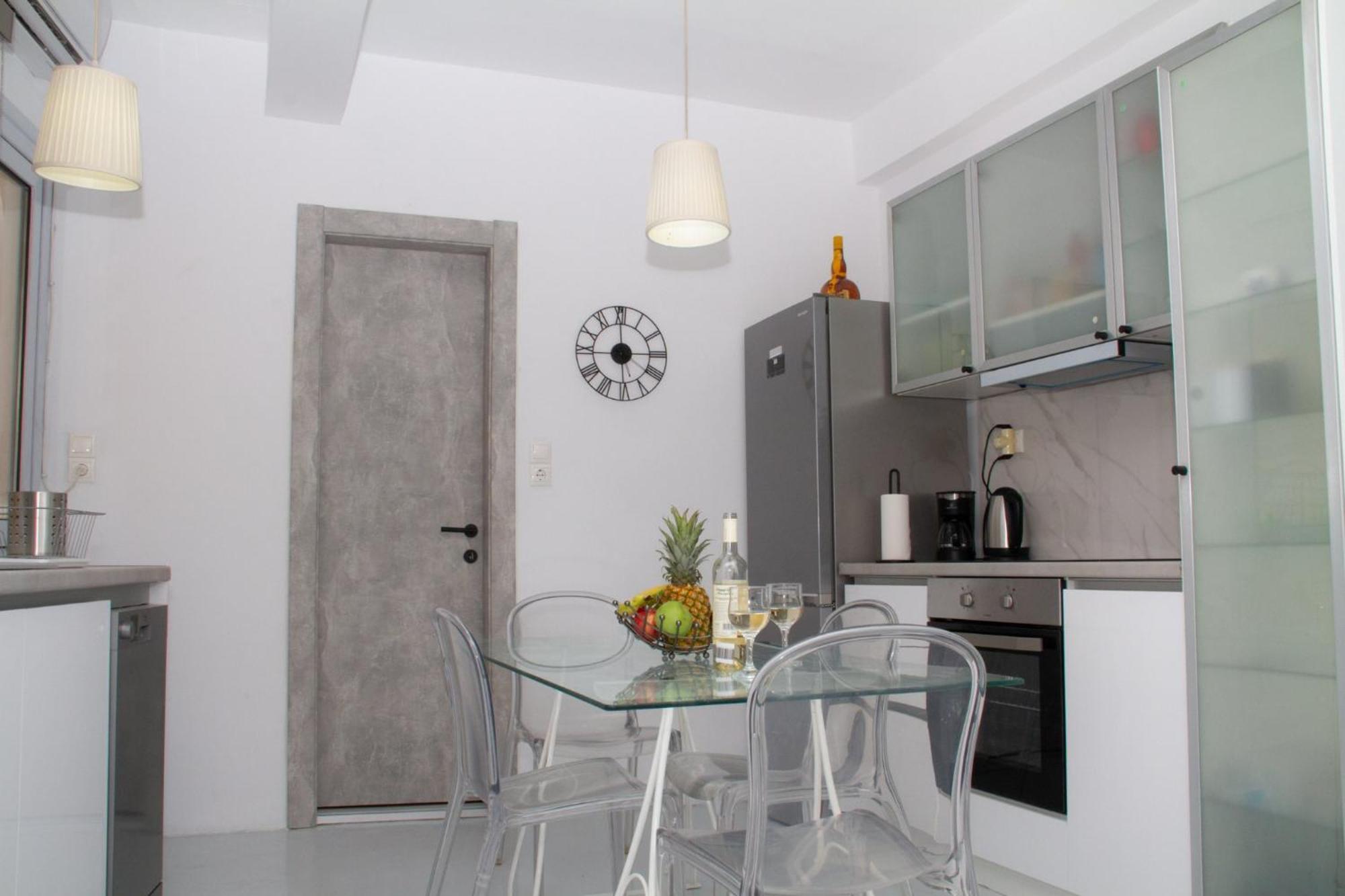 Acropolis Hip Loft Διαμέρισμα Αθήνα Εξωτερικό φωτογραφία