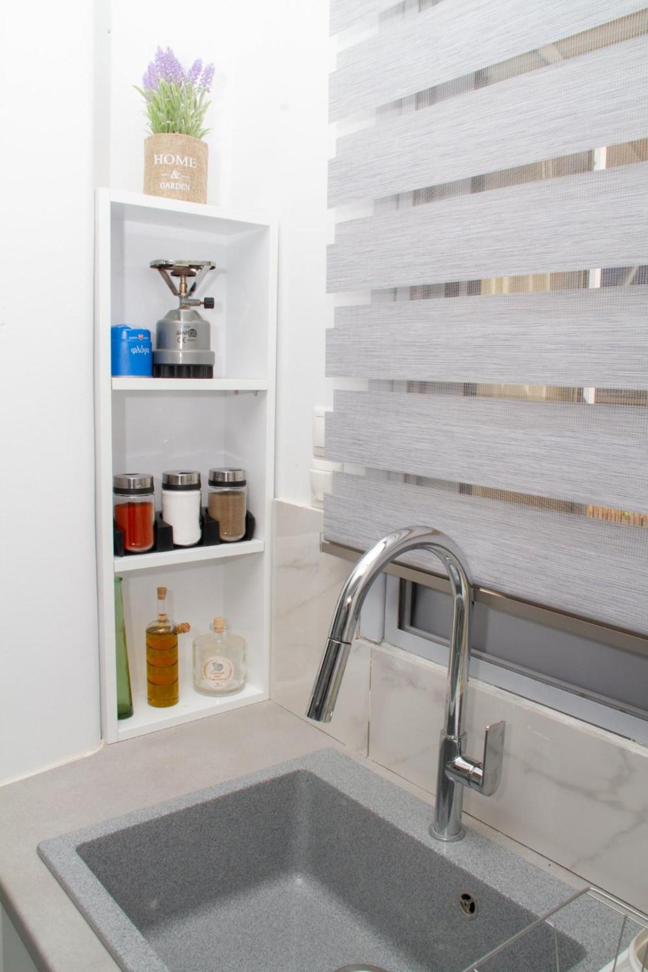 Acropolis Hip Loft Διαμέρισμα Αθήνα Εξωτερικό φωτογραφία