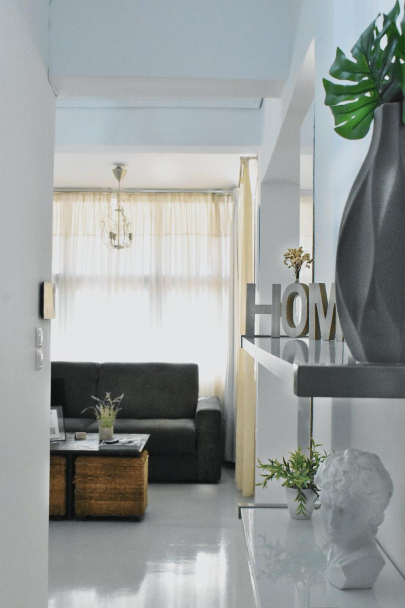 Acropolis Hip Loft Διαμέρισμα Αθήνα Εξωτερικό φωτογραφία