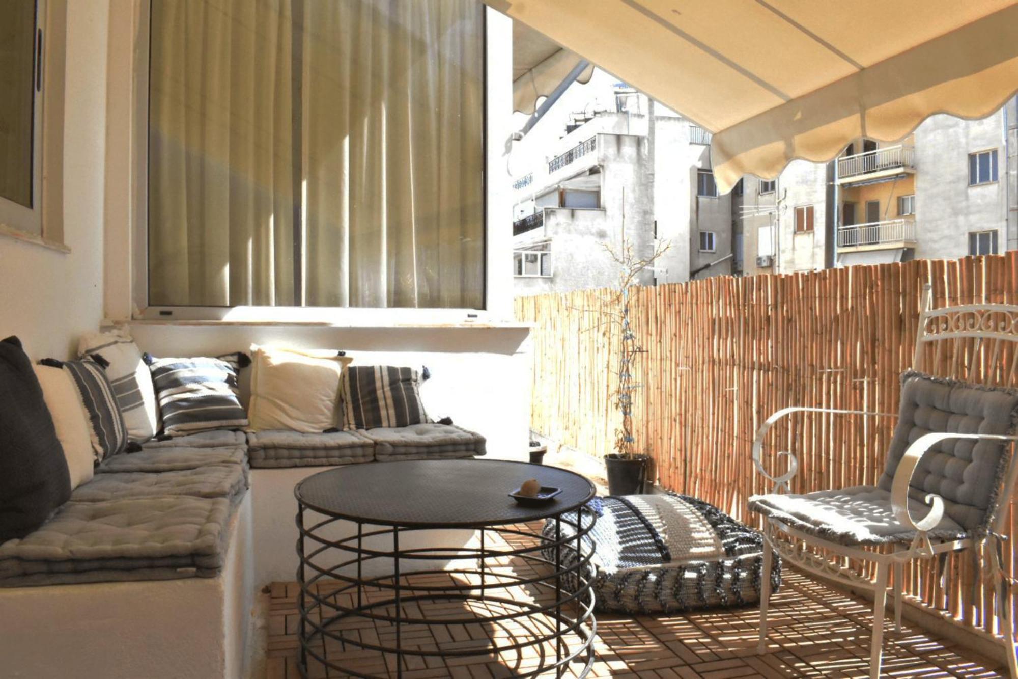 Acropolis Hip Loft Διαμέρισμα Αθήνα Εξωτερικό φωτογραφία