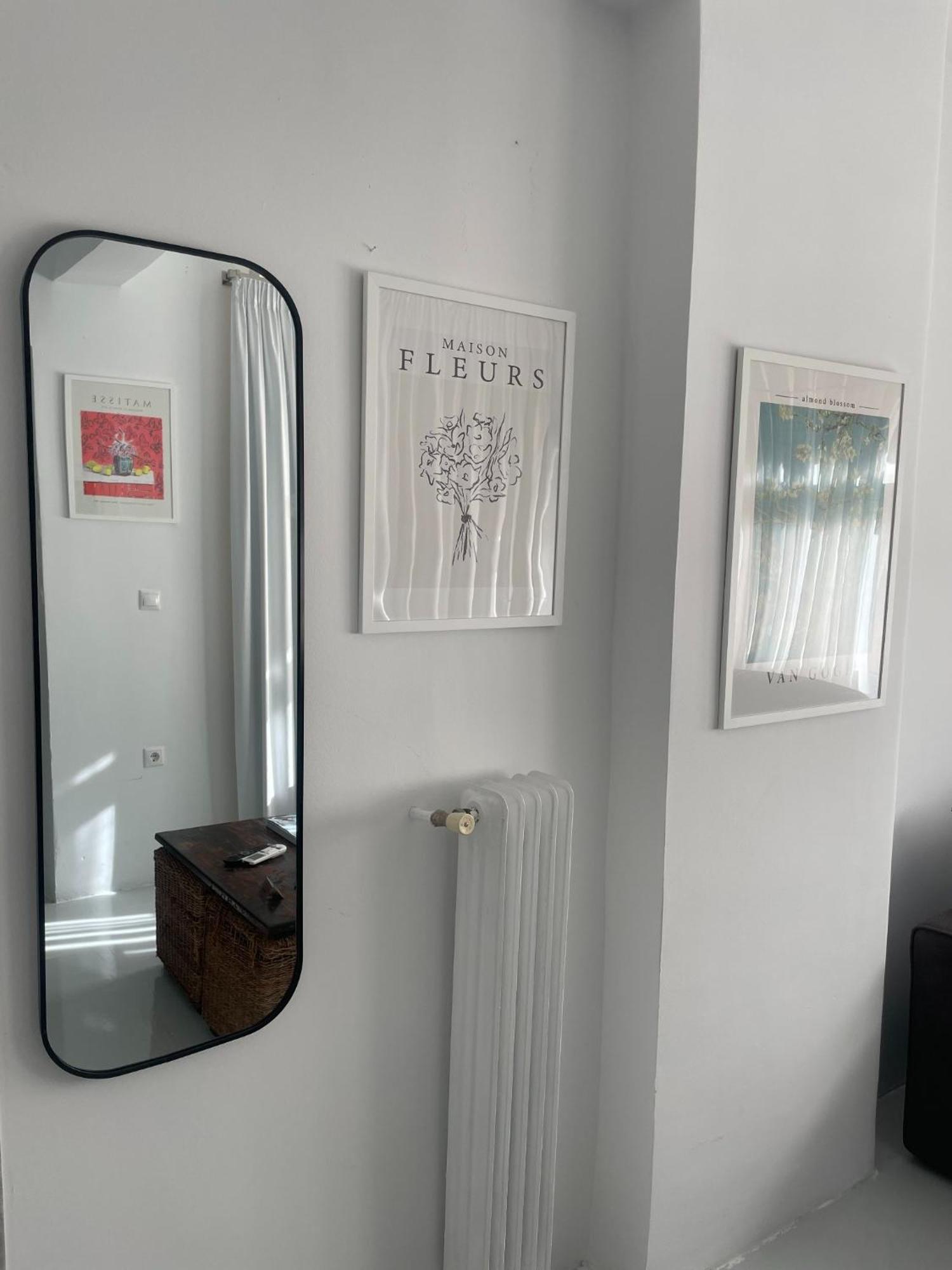 Acropolis Hip Loft Διαμέρισμα Αθήνα Εξωτερικό φωτογραφία
