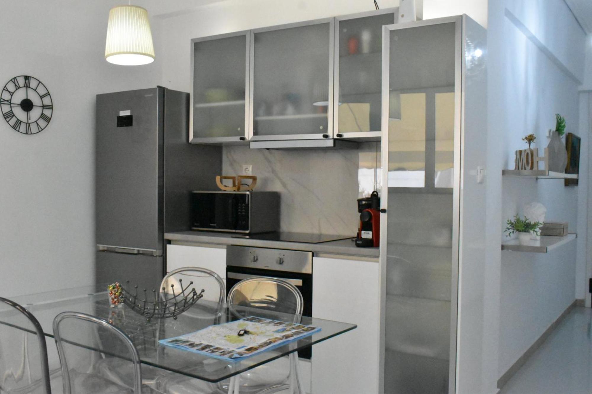 Acropolis Hip Loft Διαμέρισμα Αθήνα Εξωτερικό φωτογραφία
