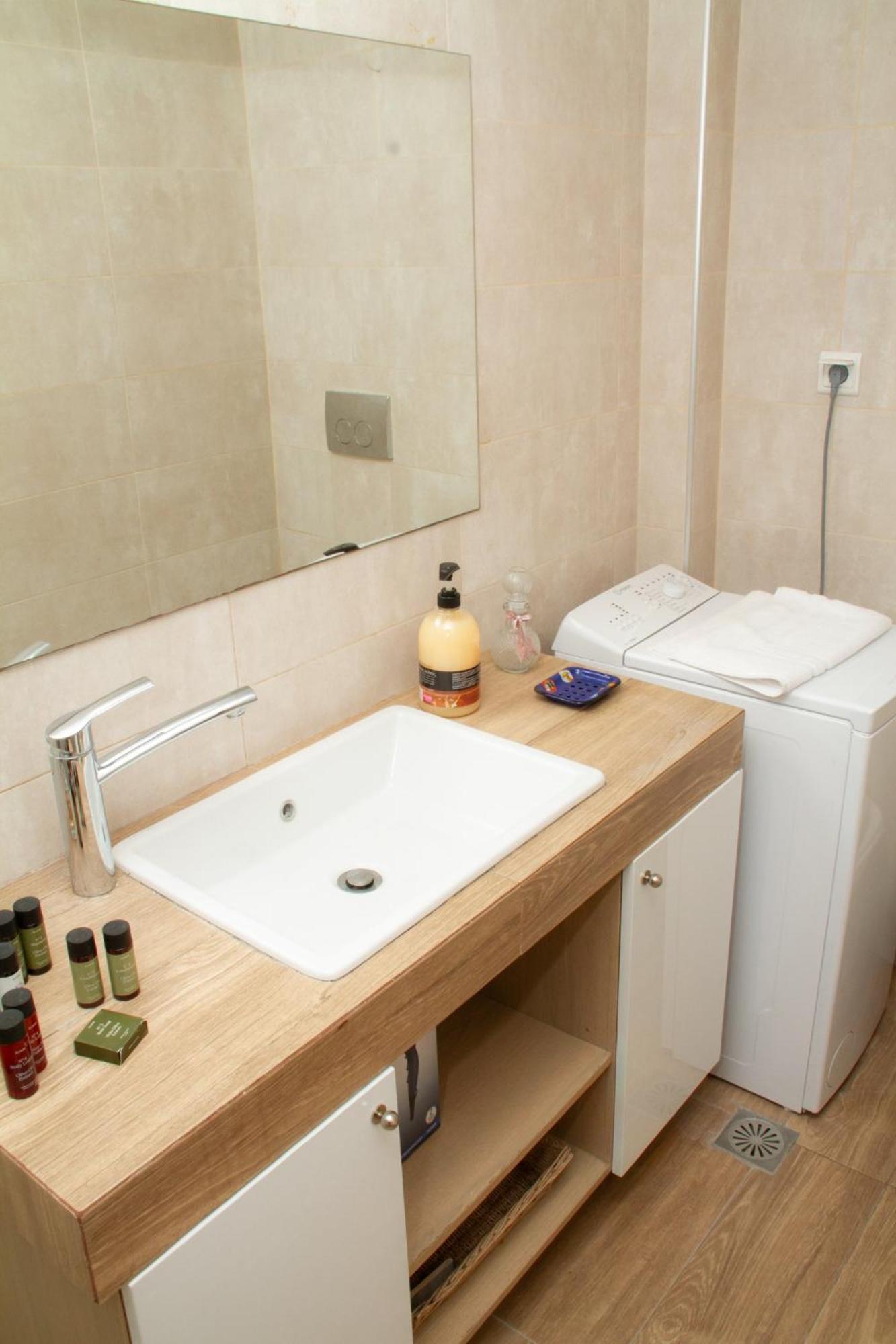 Acropolis Hip Loft Διαμέρισμα Αθήνα Εξωτερικό φωτογραφία