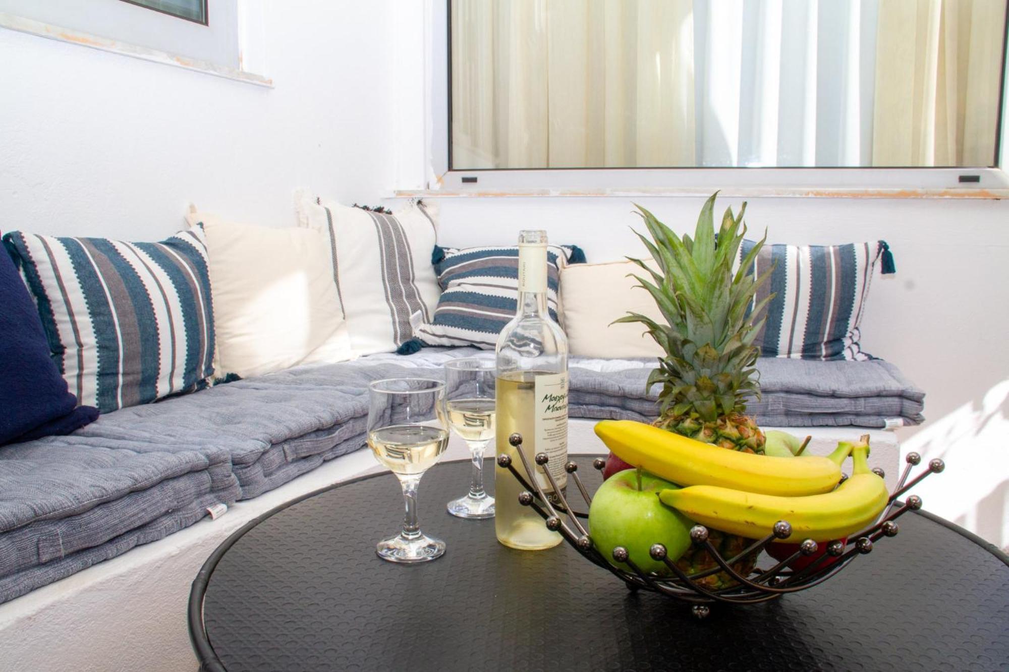Acropolis Hip Loft Διαμέρισμα Αθήνα Εξωτερικό φωτογραφία