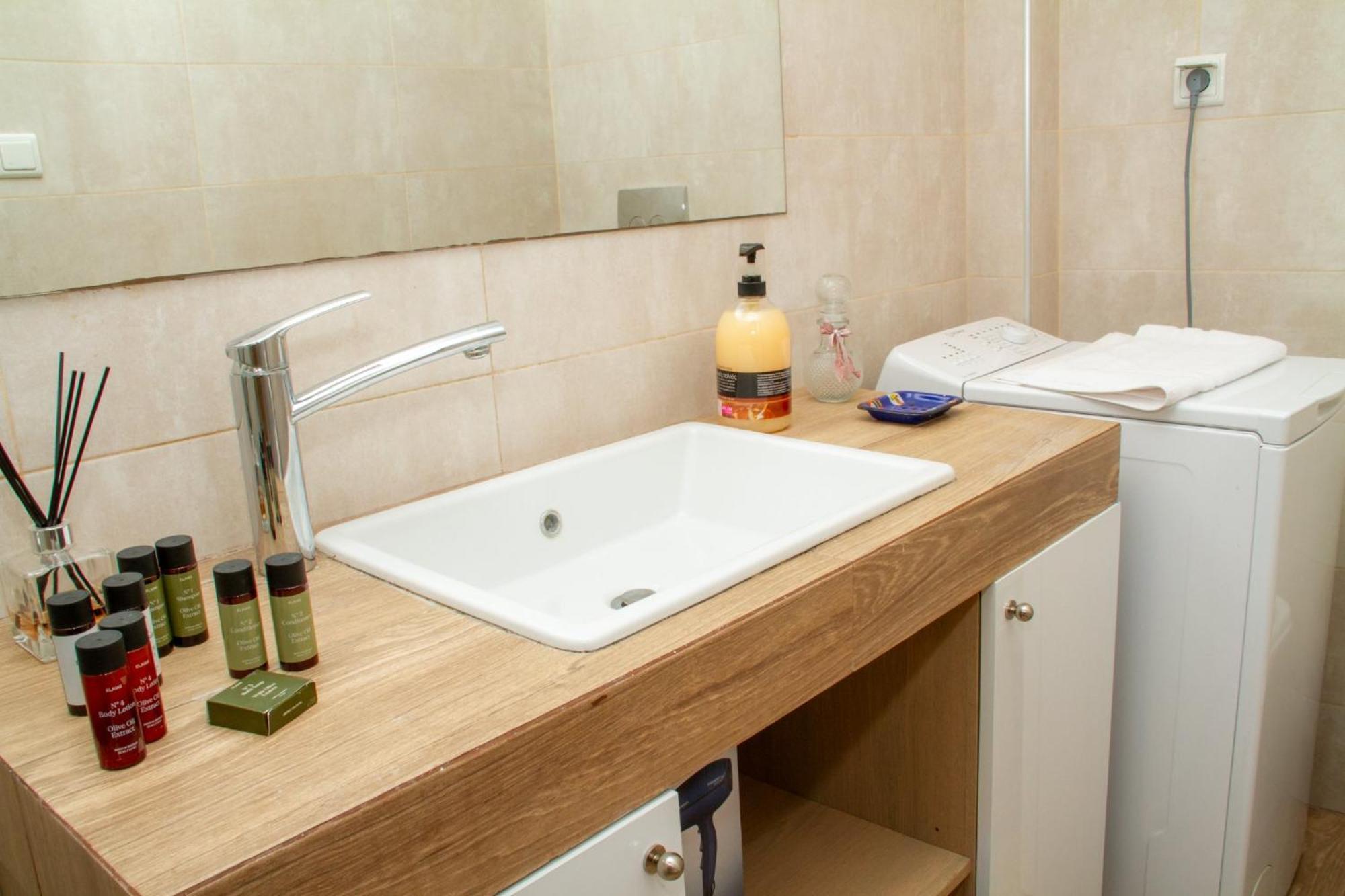 Acropolis Hip Loft Διαμέρισμα Αθήνα Εξωτερικό φωτογραφία
